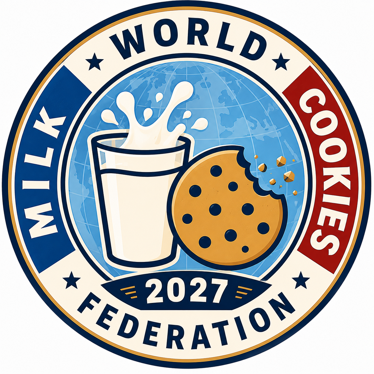 World Milk + Cookies Federation